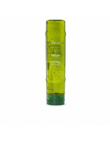 Moisturising Shower Gel IDC Institute Bamboo Refreshing (250 ml)