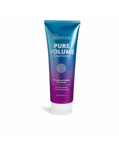 Acondicionador IDC Institute Pure Volume (200 ml)