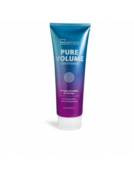 Acondicionador IDC Institute Pure Volume (200 ml)