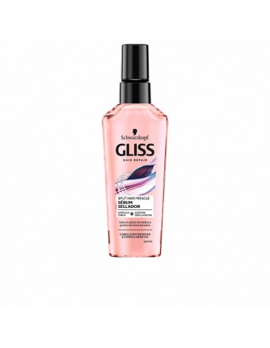 Sérum pour cheveux Schwarzkopf Gliss Hair Repair (75 ml)