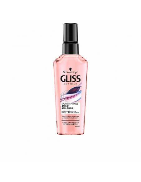 Haarserum Schwarzkopf Gliss Hair Repair (75 ml)