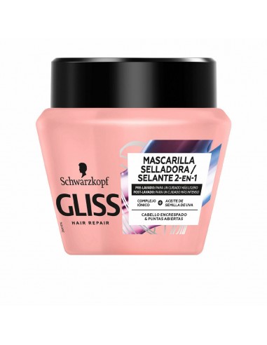 Herstellend Haar Masker Schwarzkopf (300 ml)