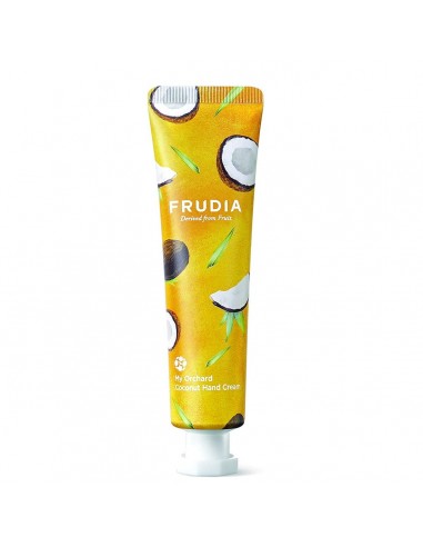 Hand Cream Frudia My Orchard Coconut...