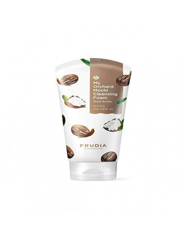 Cleansing Foam Frudia My Orchard Mochi Shea Butter (120 ml)