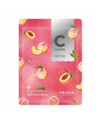 Facial Mask Frudia My Orchard Calming Peach (20 ml)