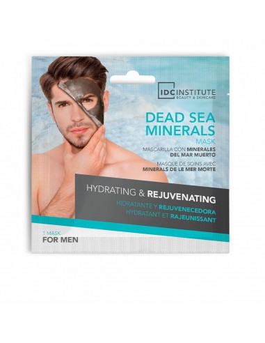 Masque facial IDC Institute Dead Sea MInerals (22 g)