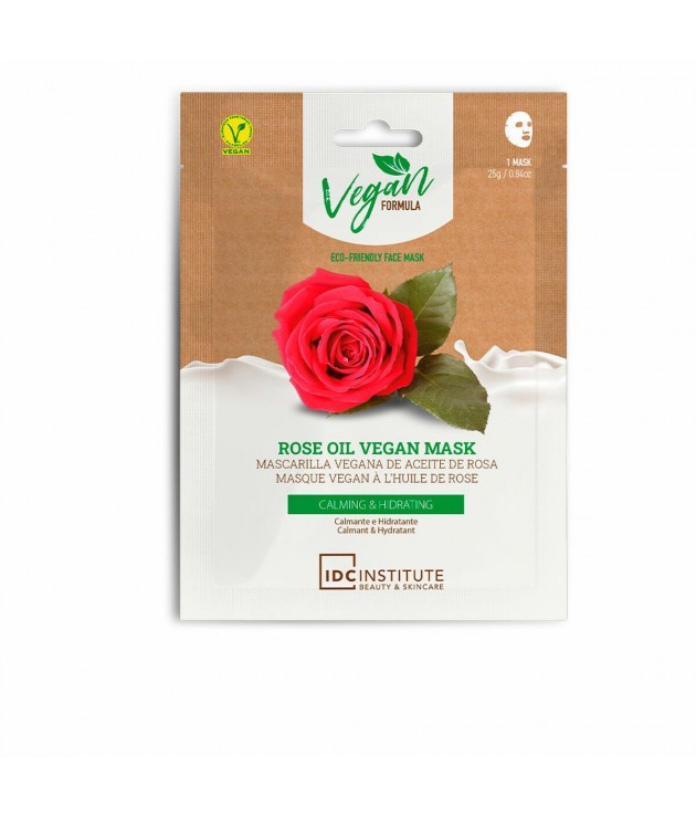 Soothing Mask IDC Institute Rose oil (25 g)