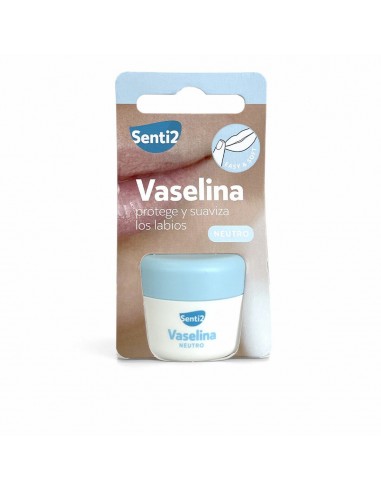 Vaseline Senti2 Neutraal (20 ml)