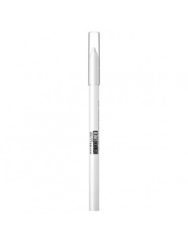 Matita Occhi Maybelline Tattoo Liner 970-Polished White (1,3 g)