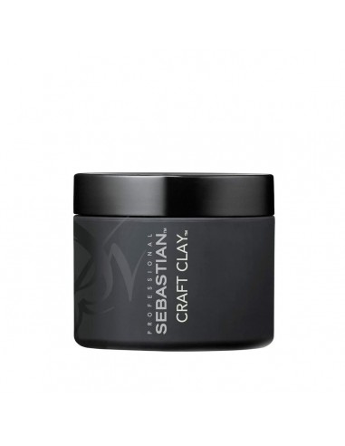 Crema de Peinado Sebastian Craft Clay...