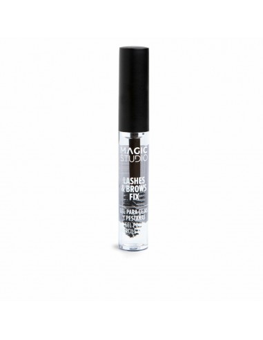 Mascara Magic Studio Transparant Wenkbrauwen (8 ml)