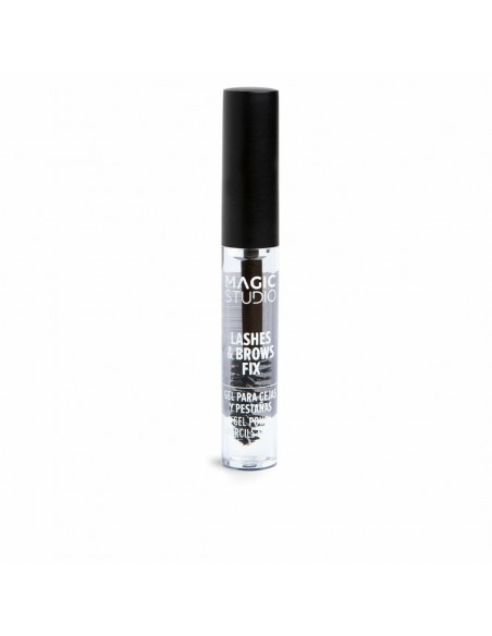 Máscara de Pestañas Magic Studio Transparente Cejas (8 ml)