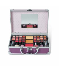 Make-Up Set Magic Studio The Perfect Beauty Secret 39 Pieces