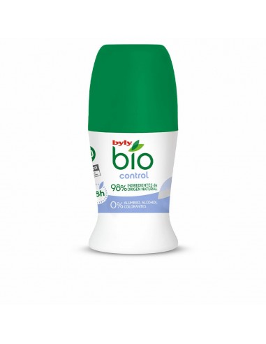 Deodorant Roller Byly Bio Control (50...