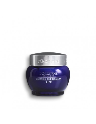 Anti-Ageing Cream L'Occitane En Provence Immortelle Precieuse (50 ml)