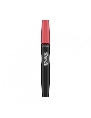 Rouge à lèvres Rimmel London Lasting Provocalips 730-make a mauve (2,3 ml)