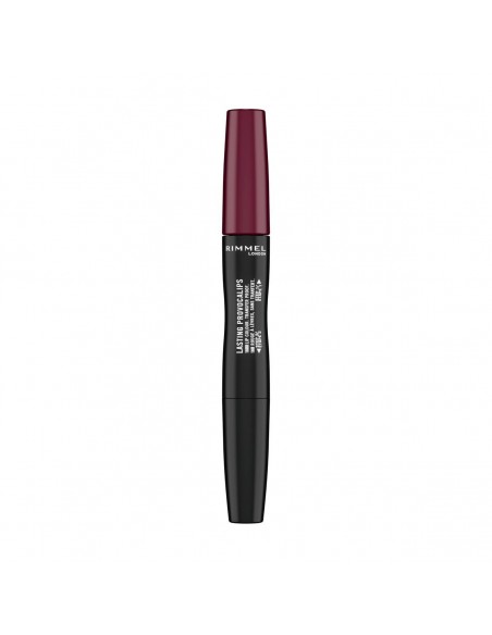 Rouge à lèvres Rimmel London Lasting Provocalips 570-no wine-ing (2,3 ml)