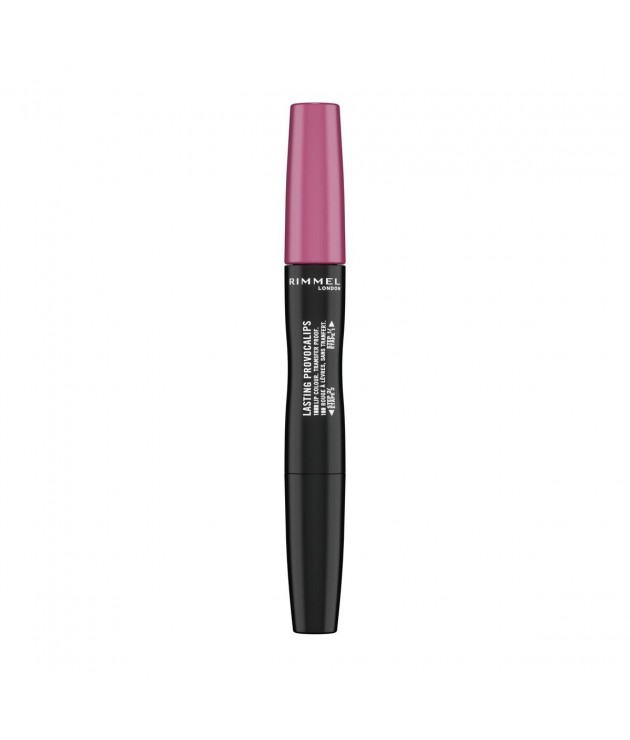 Lippenstift Rimmel London Lasting Provocalips 410-pink promise (2,3 ml