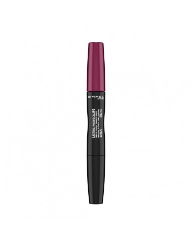 Rouge à lèvres Rimmel London Lasting Provocalips 440-maroon swoon (2,3 ml)