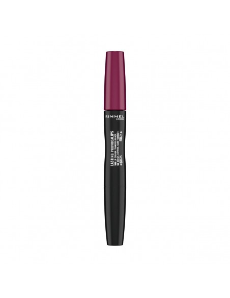 Lipstick Rimmel London Lasting Provocalips 440-maroon swoon (2,3 ml)