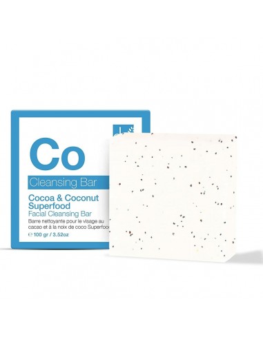 Blok Zeep Botanicals Cocoa & Coconut...