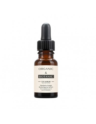 Augenkontur-Serum Organic & Botanic...