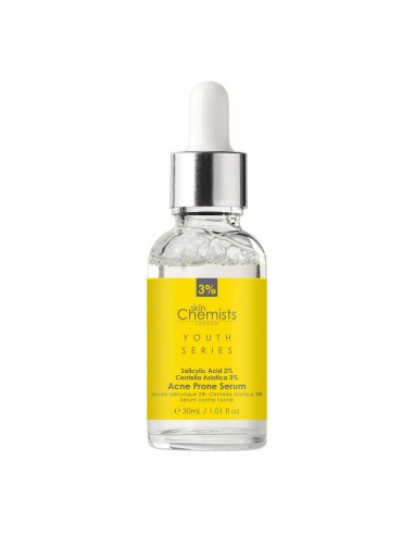 Anti-Acne Serum Skin Chemists Youth...