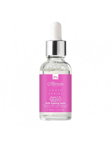 Anti-Ageing Serum Skin Chemists Youth Series (30 ml)