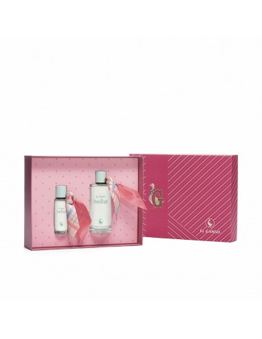 Set de Parfum Femme El Ganso Ciao Bella! 2 Pièces