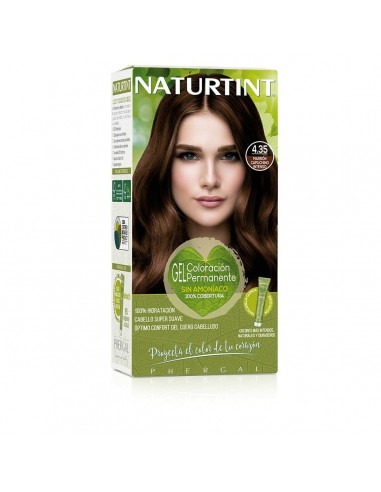 Permanent Dye Naturtint Naturtint...