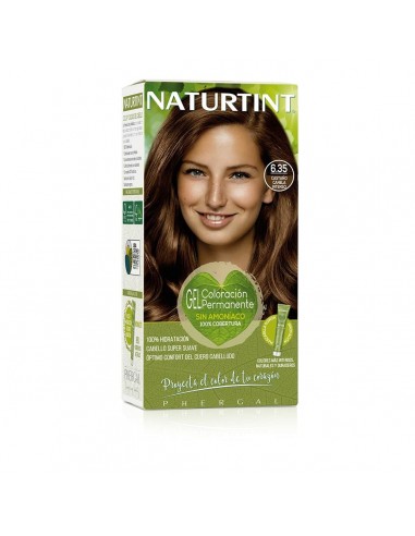 Permanent Dye Naturtint Naturtint...