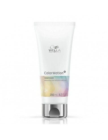 Conditioner für gefärbtes Haar Color Motion (200 ml)