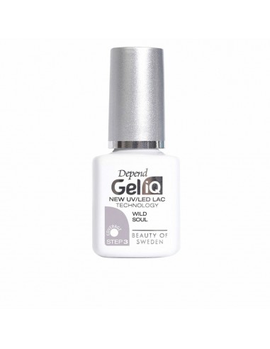 Nagellack Beter Gel IQ Wild soul (5 ml)