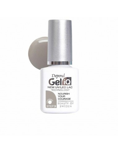 vernis à ongles Beter Gel IQ Nourish your courage (5 ml)