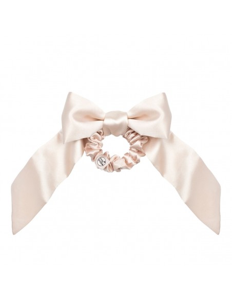 Élastique à cheveux Invisibobble Sprunchie Ballerina bow