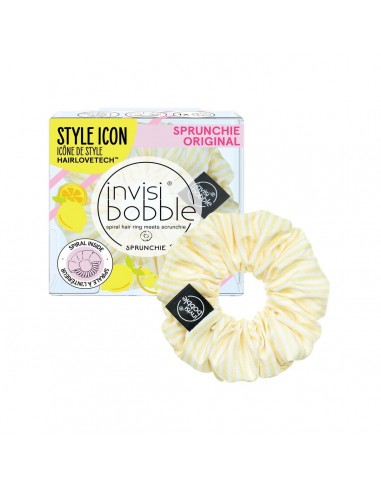 Élastique à cheveux Invisibobble Sprunchie Fruit fiesta