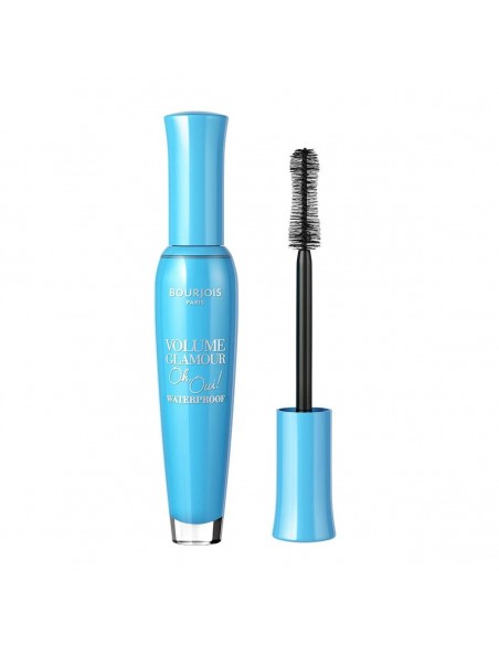 Mascara pour cils Bourjois Volume Glamour Oh Ou! Résistant à l'eau (7 ml)