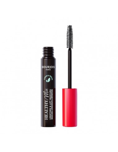 Mascara pour cils Bourjois Healthy Mix 001-ultra black (7 ml)