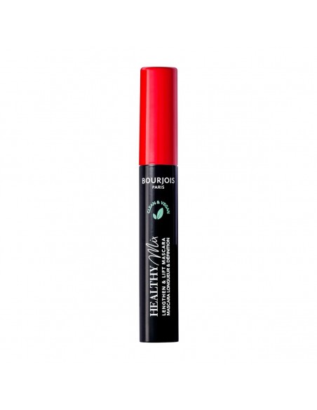 Mascara pour cils Bourjois Healthy Mix 001-ultra black (7 ml)