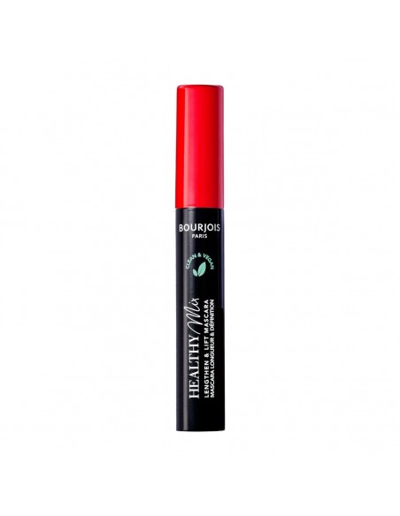 Mascara pour cils Bourjois Healthy Mix 002-black brown (7 ml)