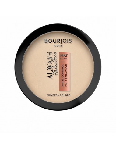 Compact Bronzing Powders Bourjois...