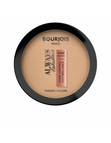 Compact Bronzing Powders Bourjois...