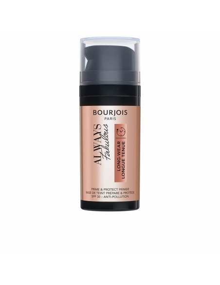 Make-up Primer Bourjois Always Fabulous (30 ml)