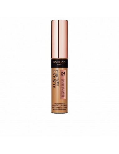 Gesichtsconcealer Bourjois Always Fabulous 400-beige dore (6 ml)