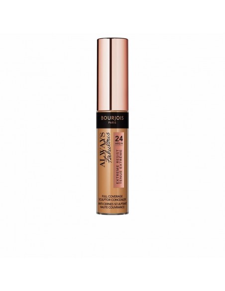 Gezichts Corrector Bourjois Always Fabulous 400-beige dore (6 ml)