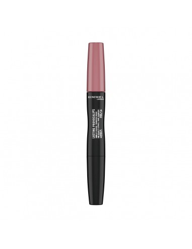 Labial con Brillo Rimmel London Lasting Provocalips 400-grin & bare it