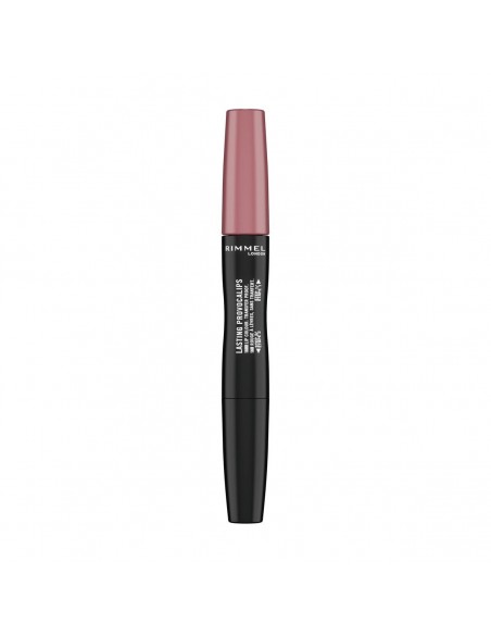 Labial con Brillo Rimmel London Lasting Provocalips 400-grin & bare it