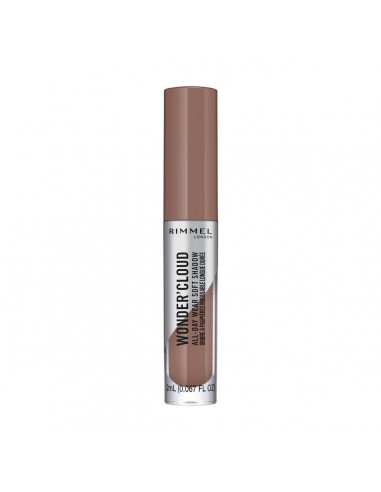 Eyeshadow Rimmel London Wonder'Cloud Nº 003 Liquid