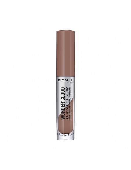 Eyeshadow Rimmel London Wonder'Cloud Nº 003 Liquid