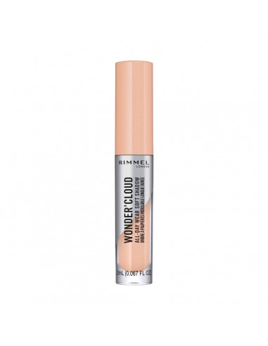 Eyeshadow Rimmel London Wonder'Cloud...